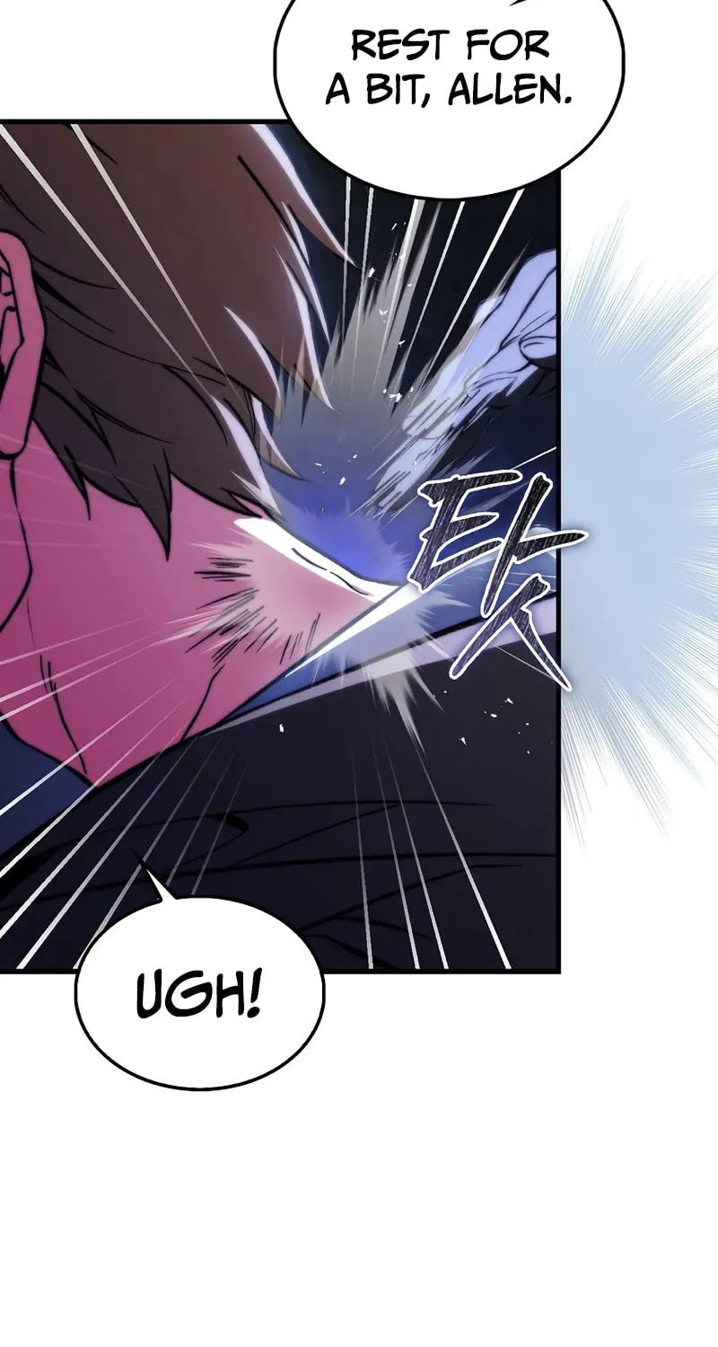 The Villain Wants to Live Chapter 22 page 64 - 