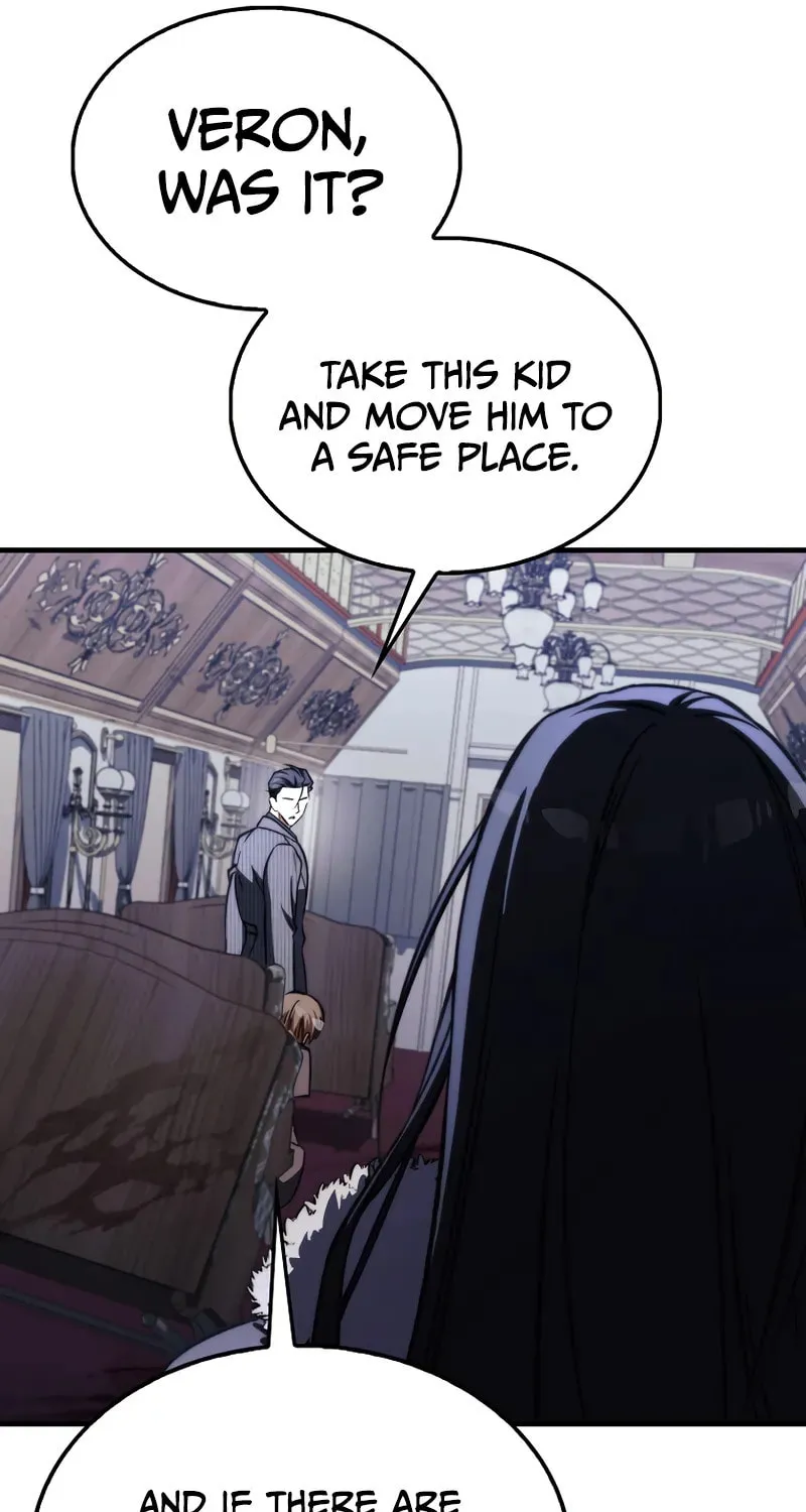 The Villain Wants to Live Chapter 22 page 66 - 
