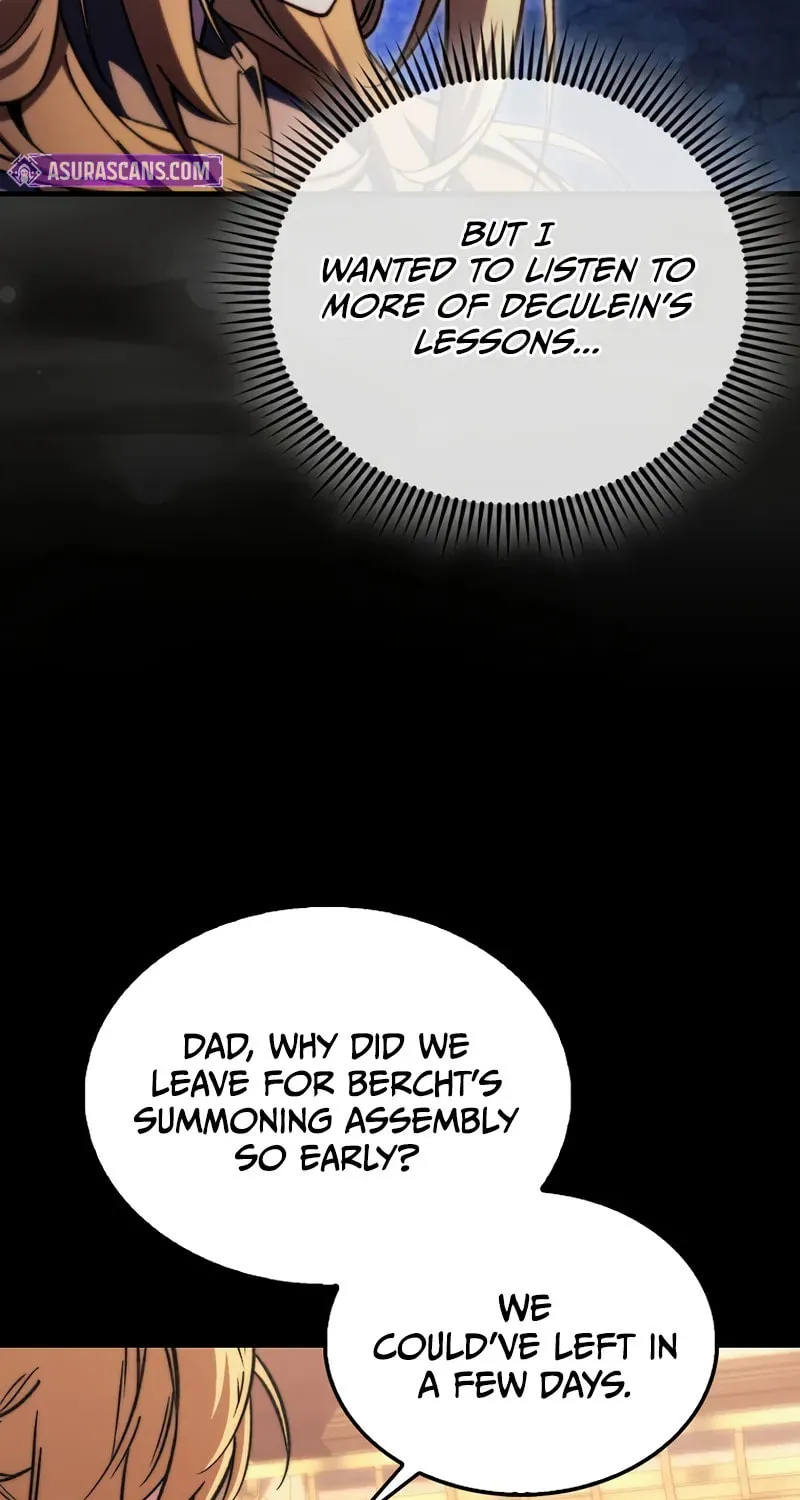 The Villain Wants to Live Chapter 22 page 8 - 