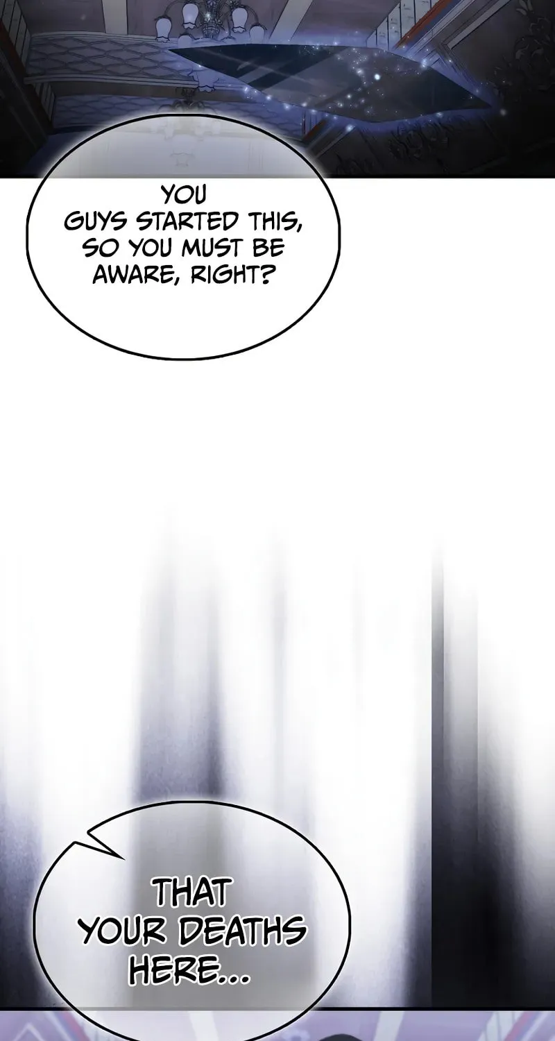 The Villain Wants to Live Chapter 22 page 72 - 