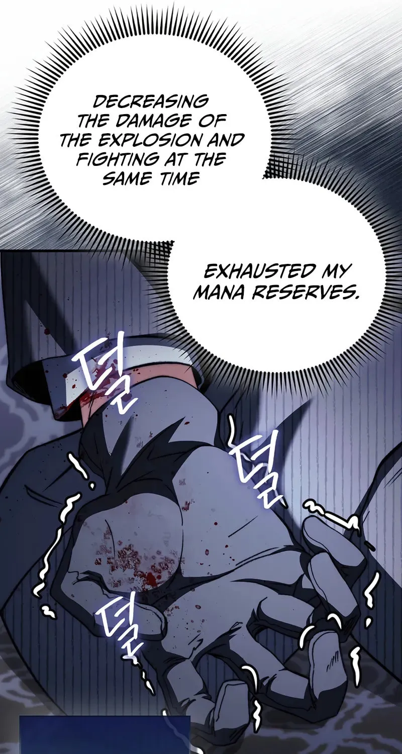 The Villain Wants to Live Chapter 22 page 82 - 