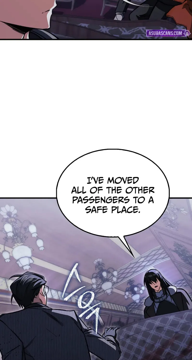 The Villain Wants to Live Chapter 22 page 84 - 
