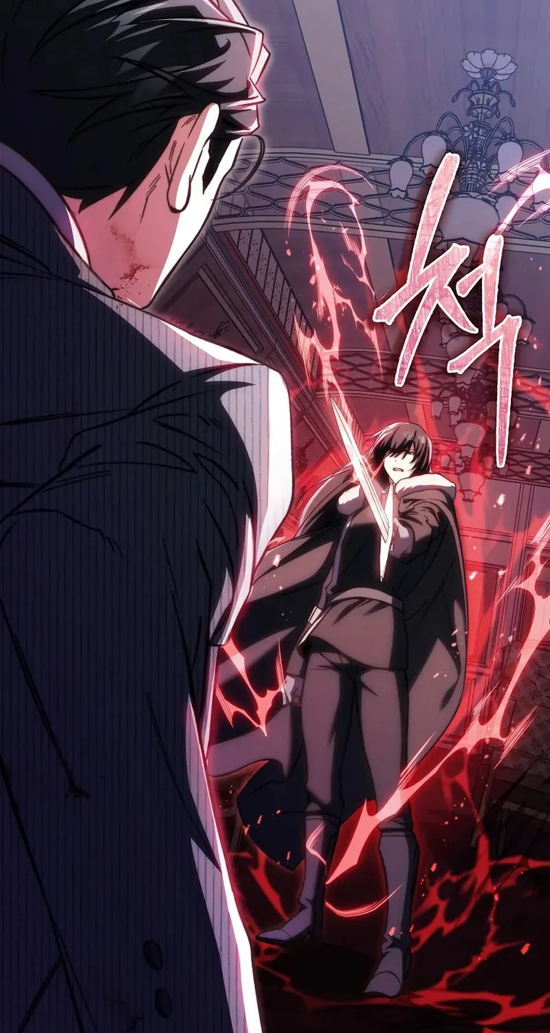 The Villain Wants to Live Chapter 22 page 97 - 