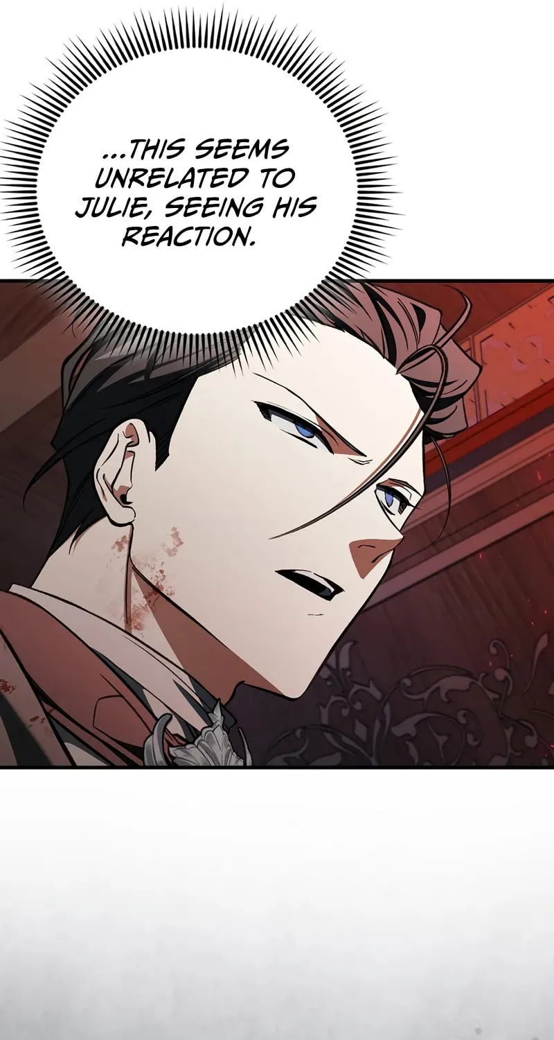 The Villain Wants to Live Chapter 23 page 11 - 