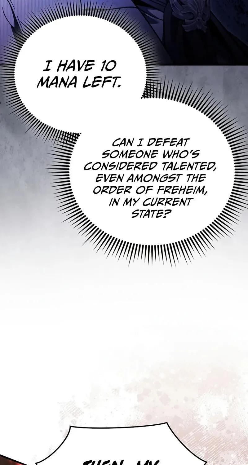 The Villain Wants to Live Chapter 23 page 13 - 