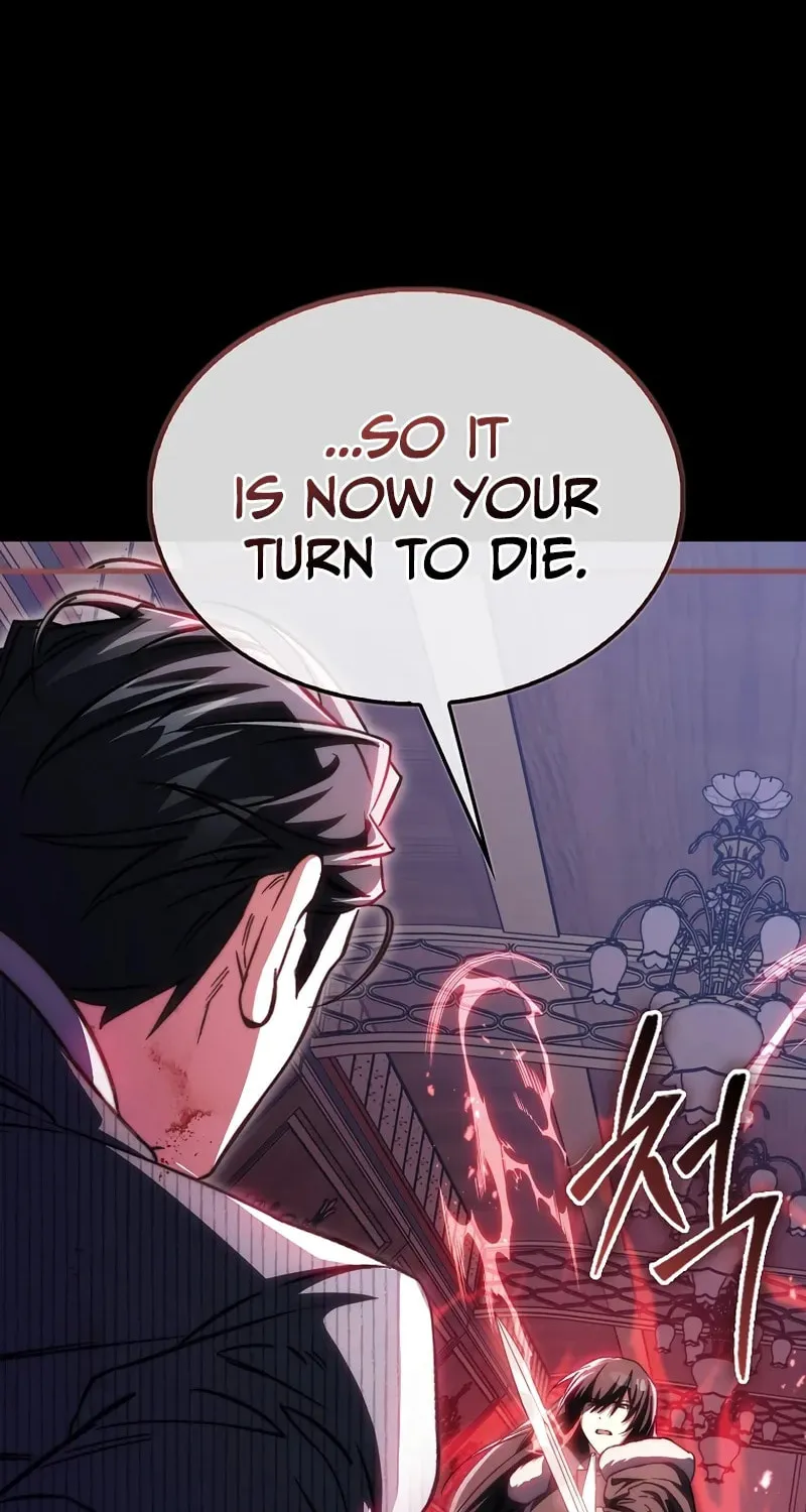 The Villain Wants to Live Chapter 23 page 3 - 