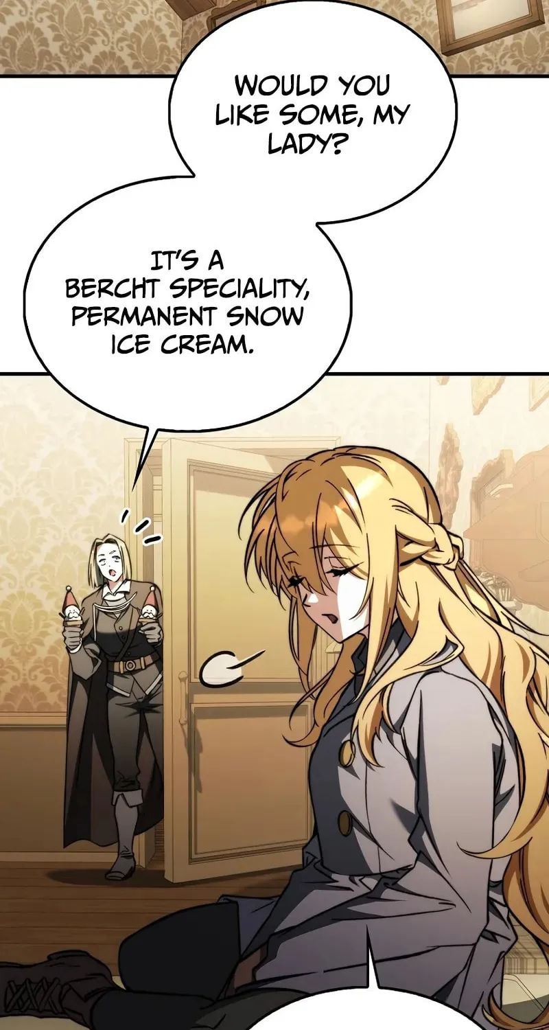 The Villain Wants to Live Chapter 23 page 23 - 