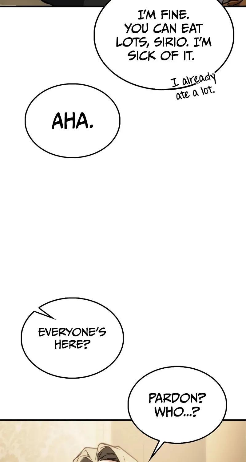 The Villain Wants to Live Chapter 23 page 24 - 