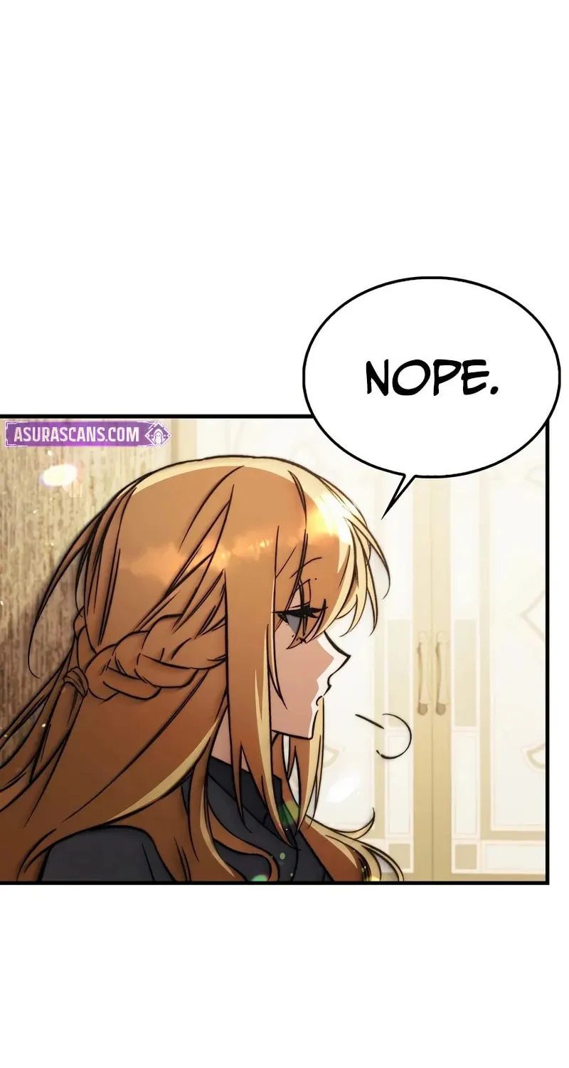 The Villain Wants to Live Chapter 23 page 27 - 