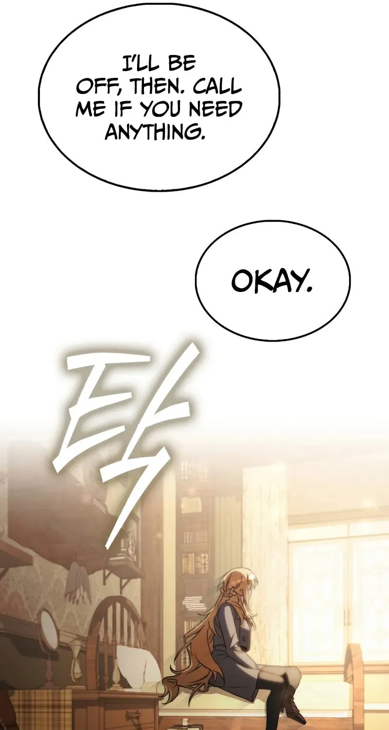 The Villain Wants to Live Chapter 23 page 29 - 
