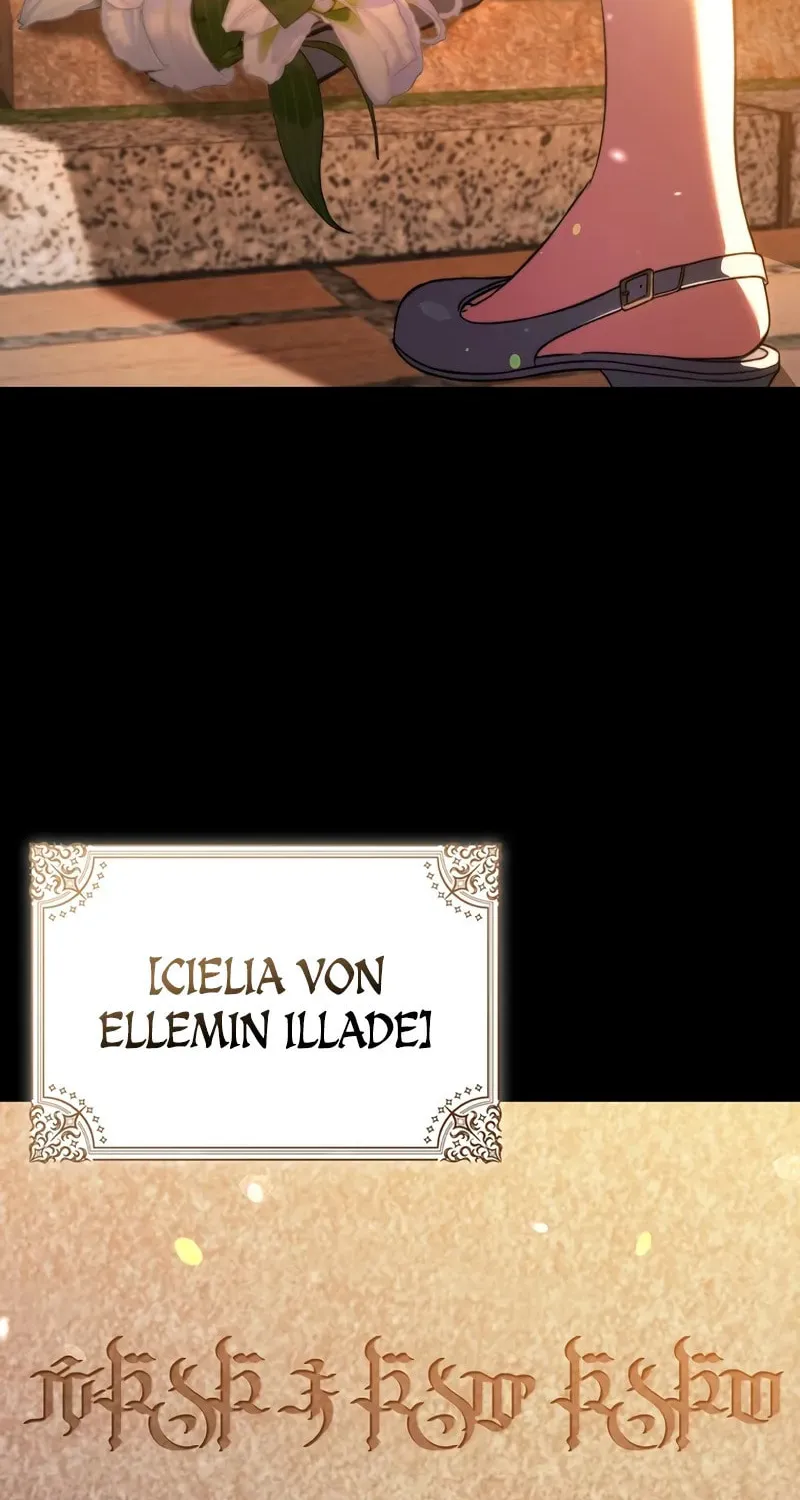 The Villain Wants to Live Chapter 23 page 34 - 