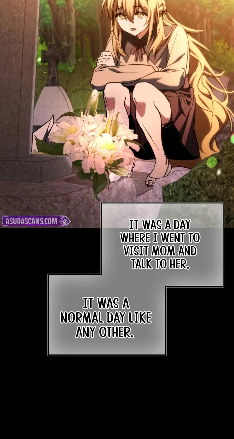 The Villain Wants to Live Chapter 23 page 36 - 