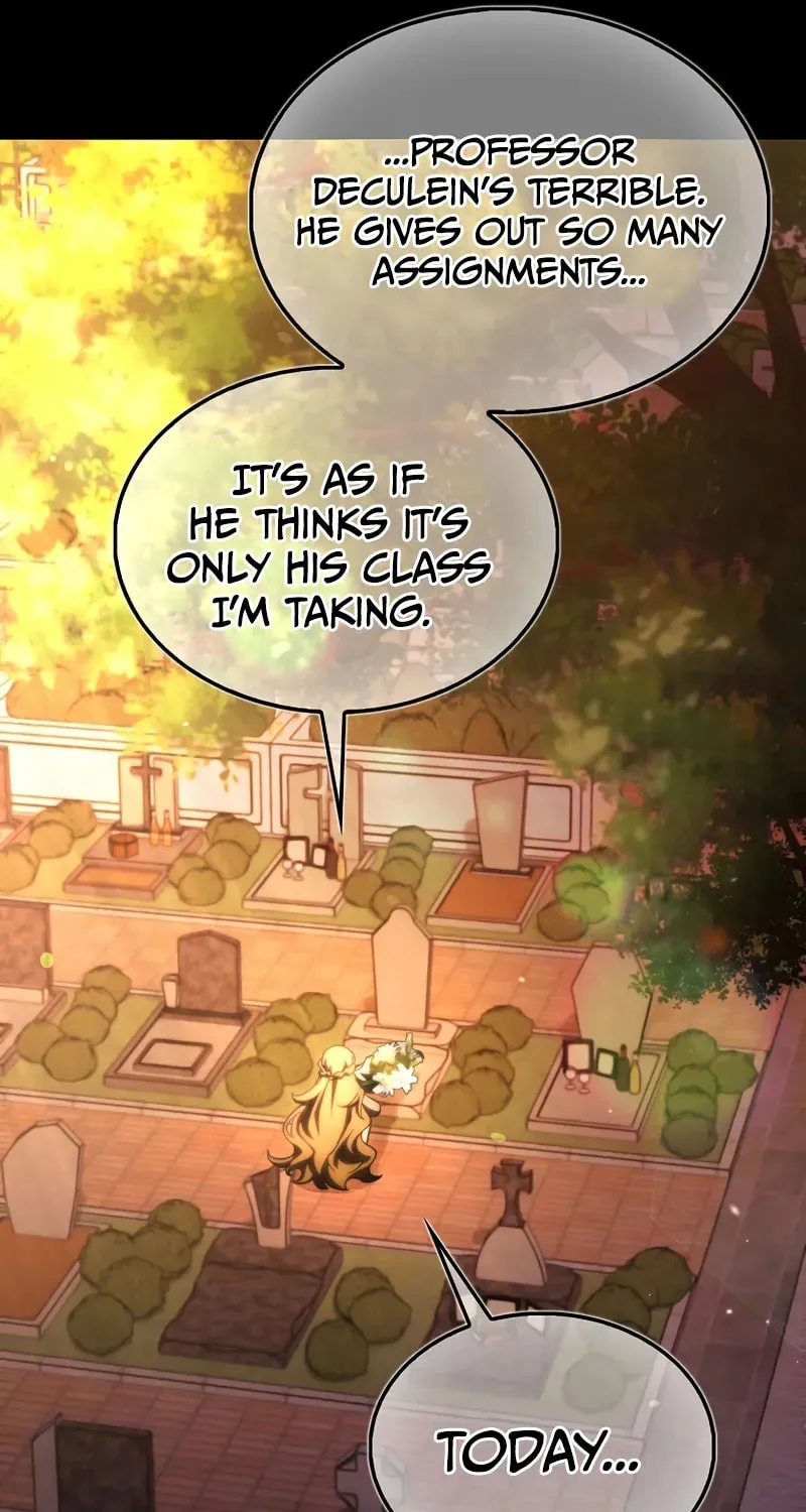 The Villain Wants to Live Chapter 23 page 38 - 