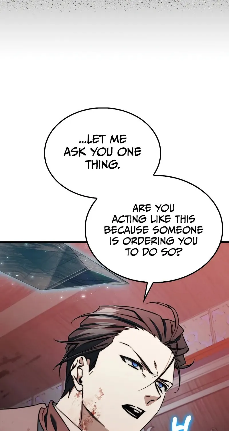 The Villain Wants to Live Chapter 23 page 5 - 