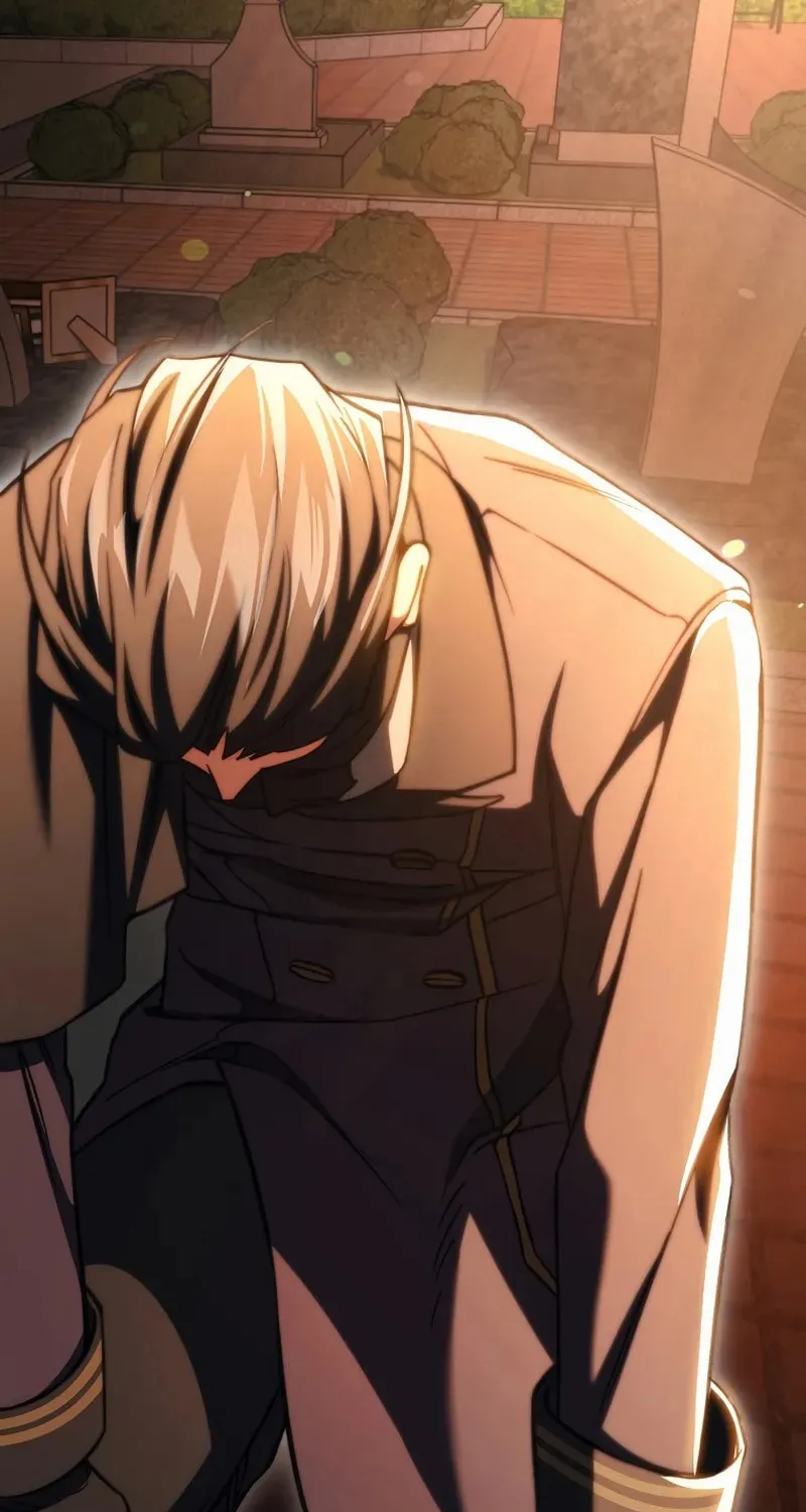 The Villain Wants to Live Chapter 23 page 43 - 