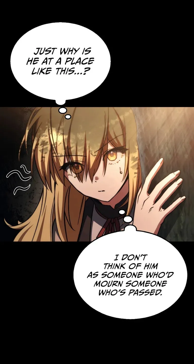 The Villain Wants to Live Chapter 23 page 46 - 