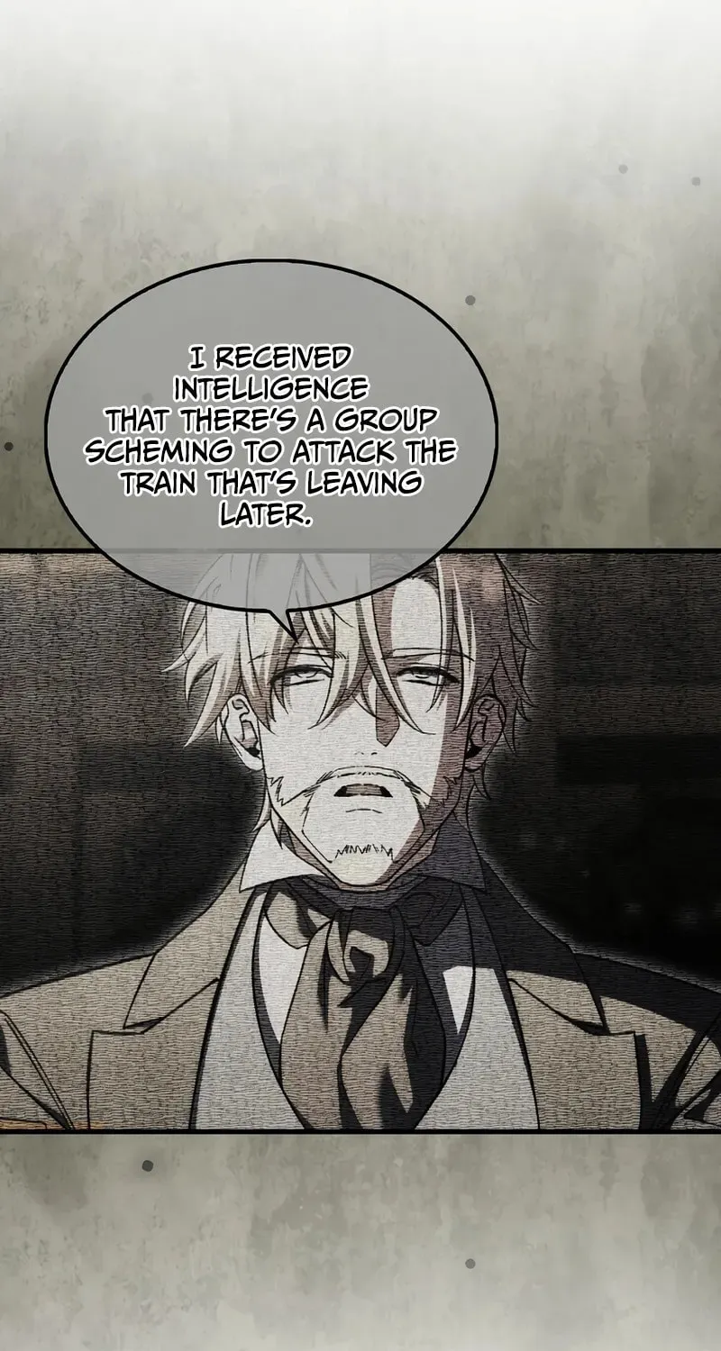 The Villain Wants to Live Chapter 23 page 59 - 