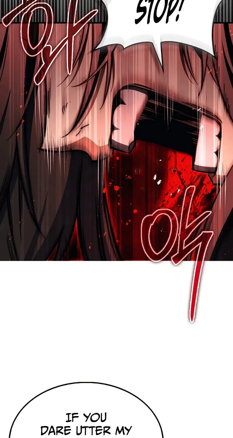 The Villain Wants to Live Chapter 23 page 7 - 