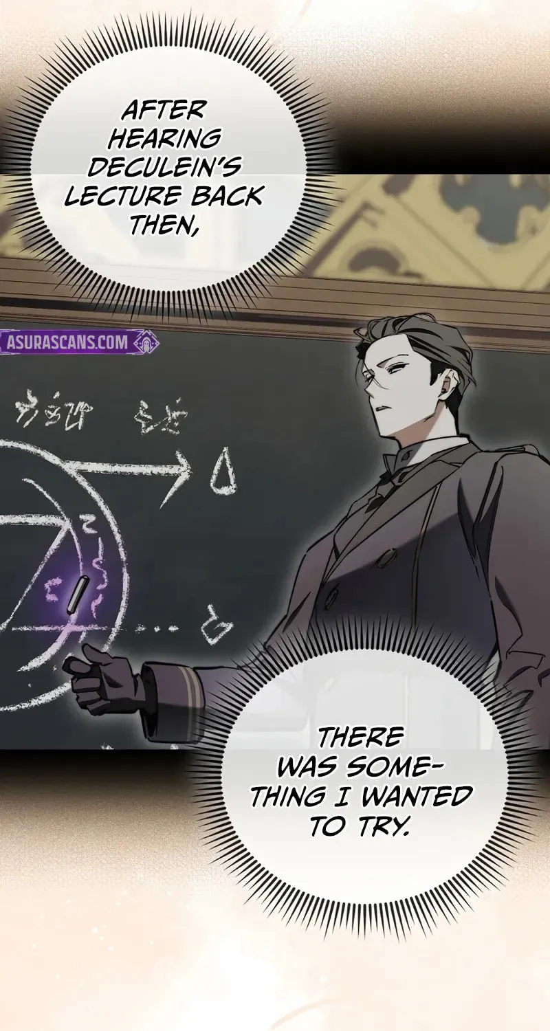 The Villain Wants to Live Chapter 23 page 61 - 