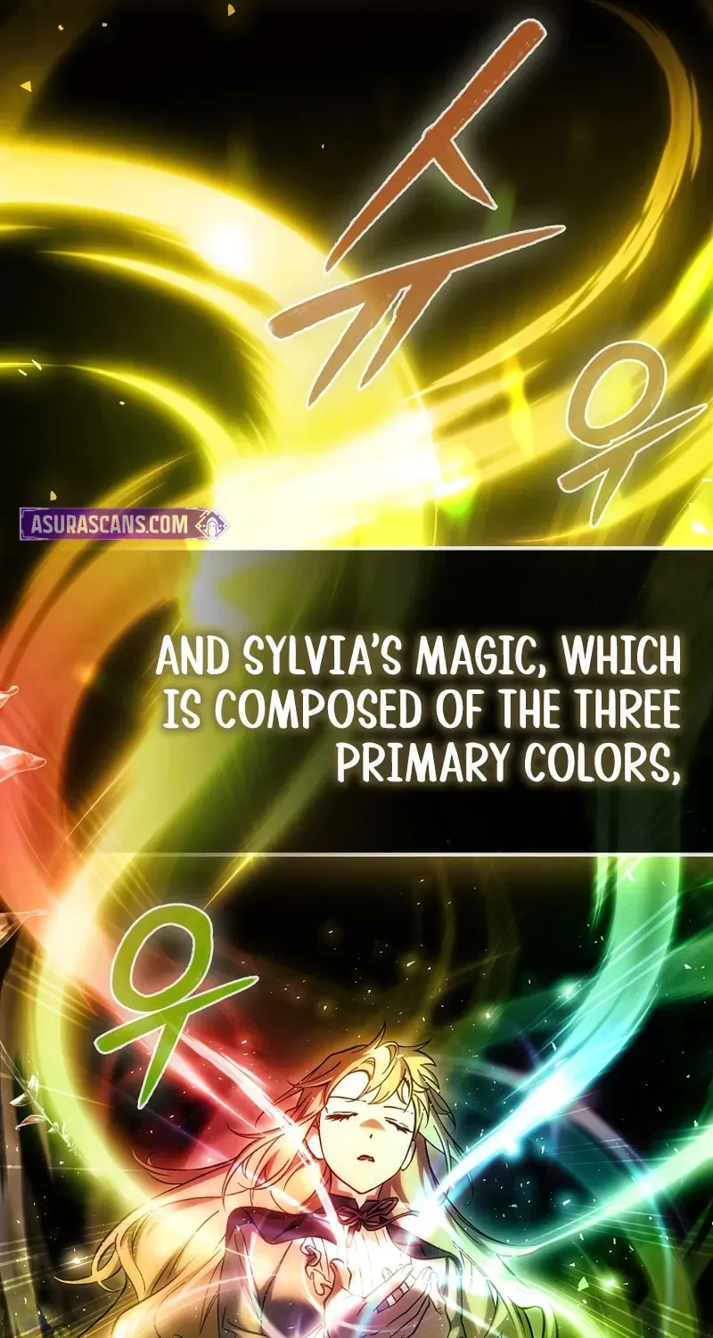 The Villain Wants to Live Chapter 23 page 65 - 