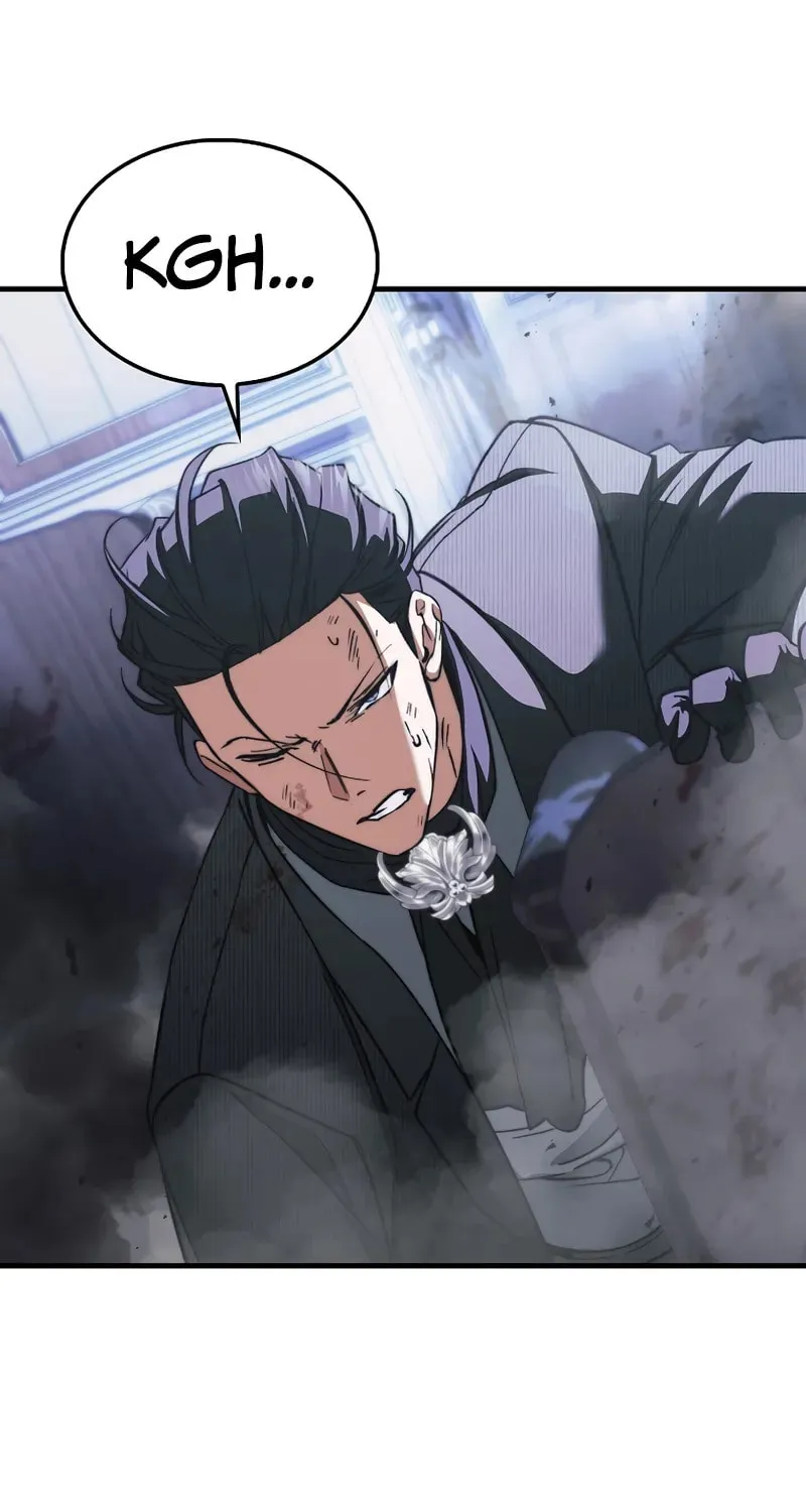 The Villain Wants to Live Chapter 23 page 77 - 