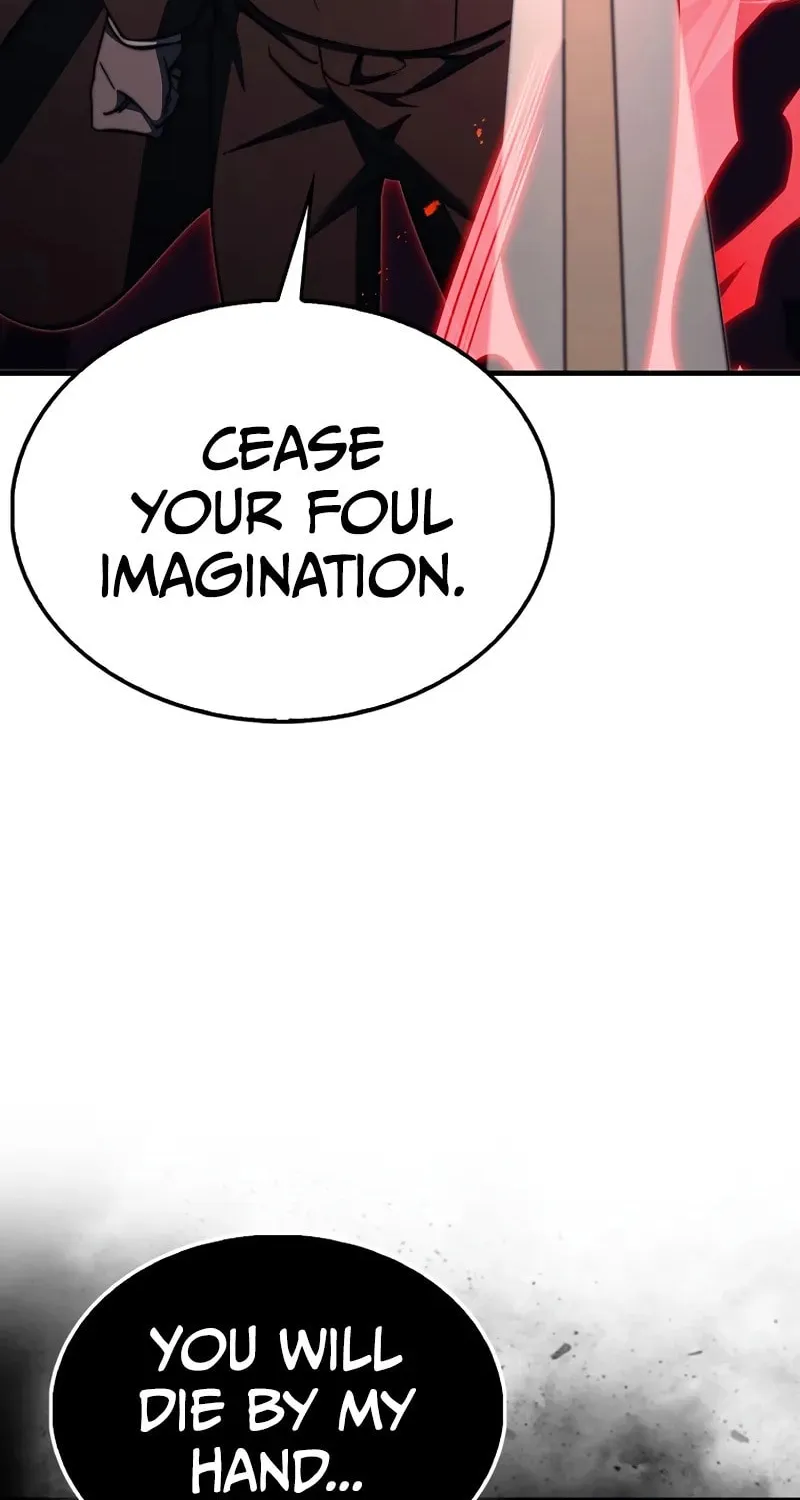 The Villain Wants to Live Chapter 23 page 9 - 