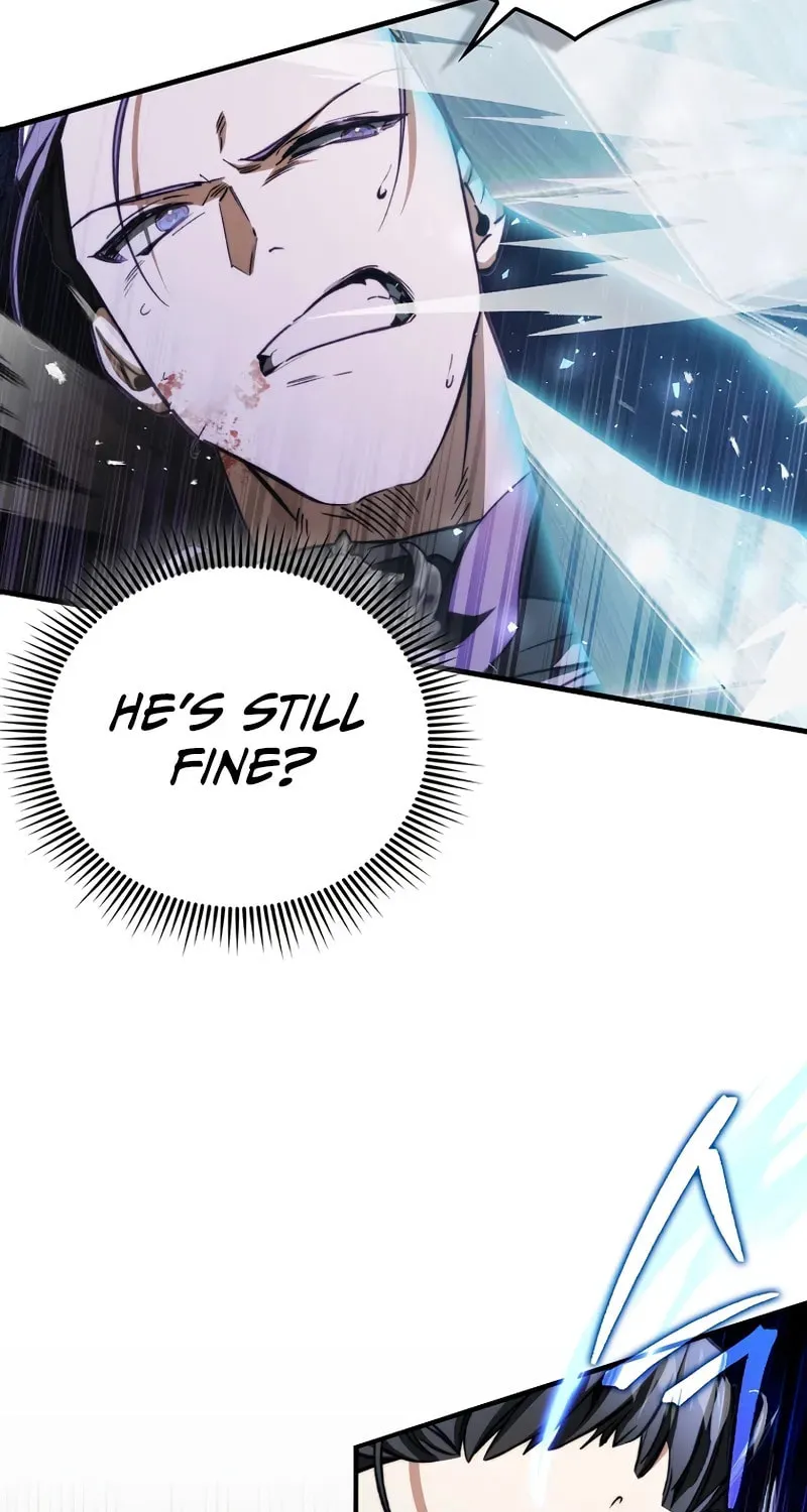 The Villain Wants to Live Chapter 23 page 85 - 
