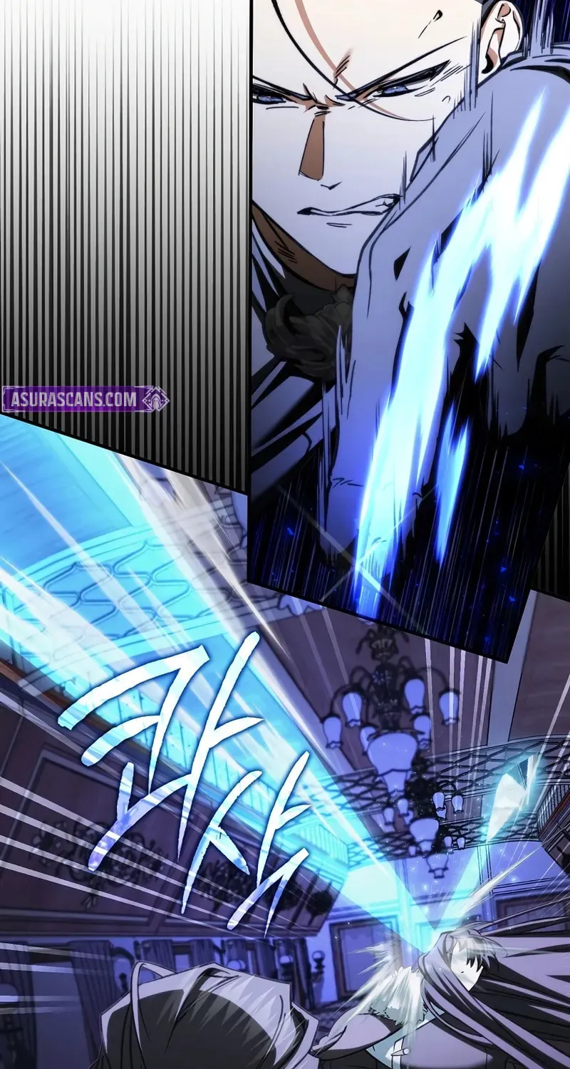 The Villain Wants to Live Chapter 23 page 86 - 