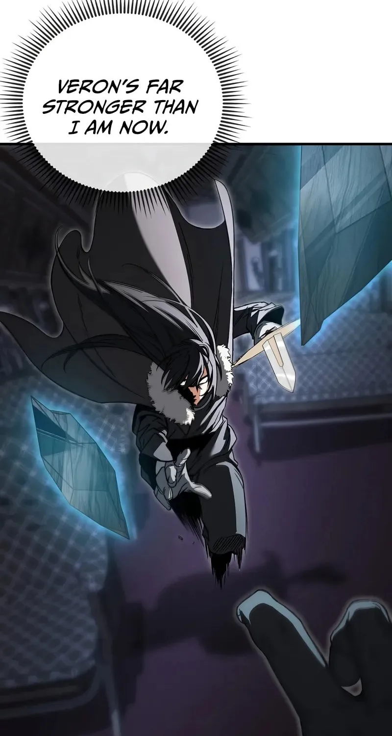 The Villain Wants to Live Chapter 23 page 95 - 