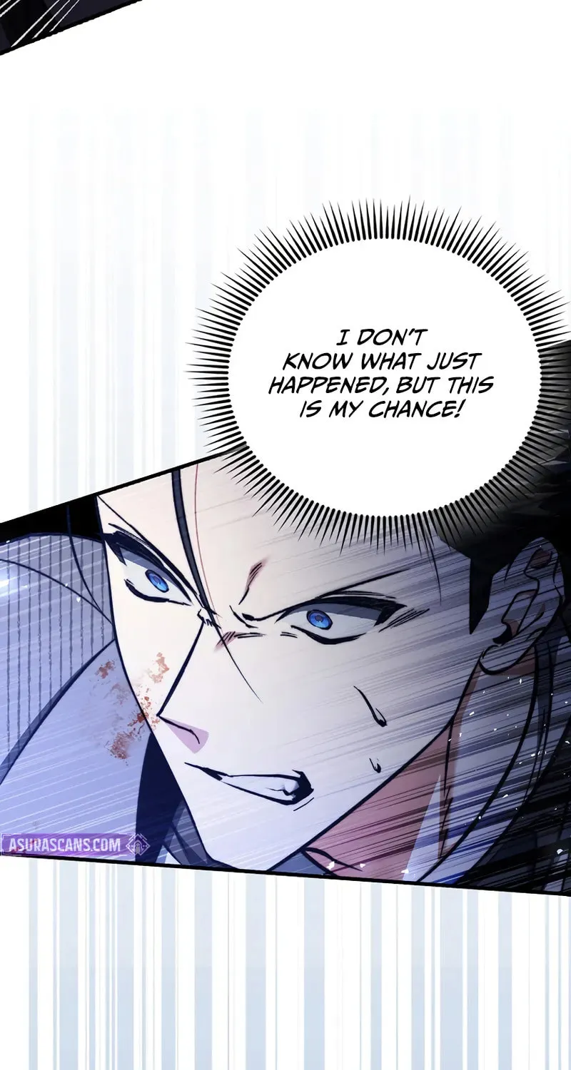 The Villain Wants to Live Chapter 24 page 15 - 