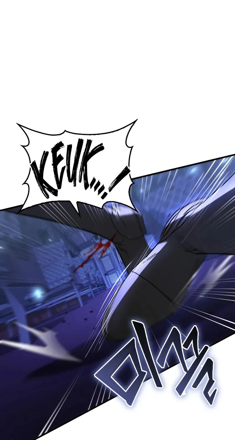 The Villain Wants to Live Chapter 24 page 18 - 
