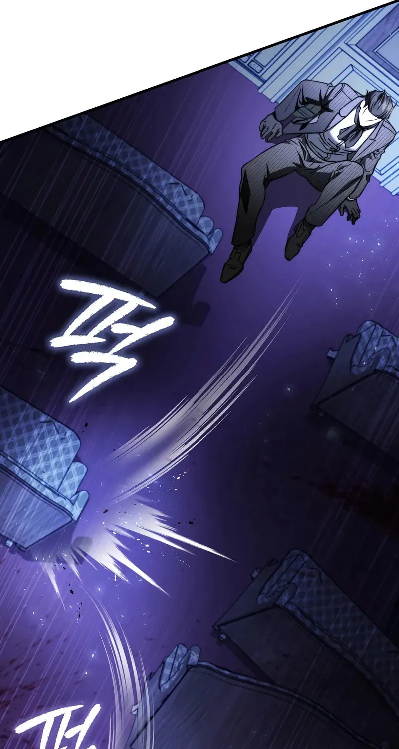The Villain Wants to Live Chapter 24 page 20 - 