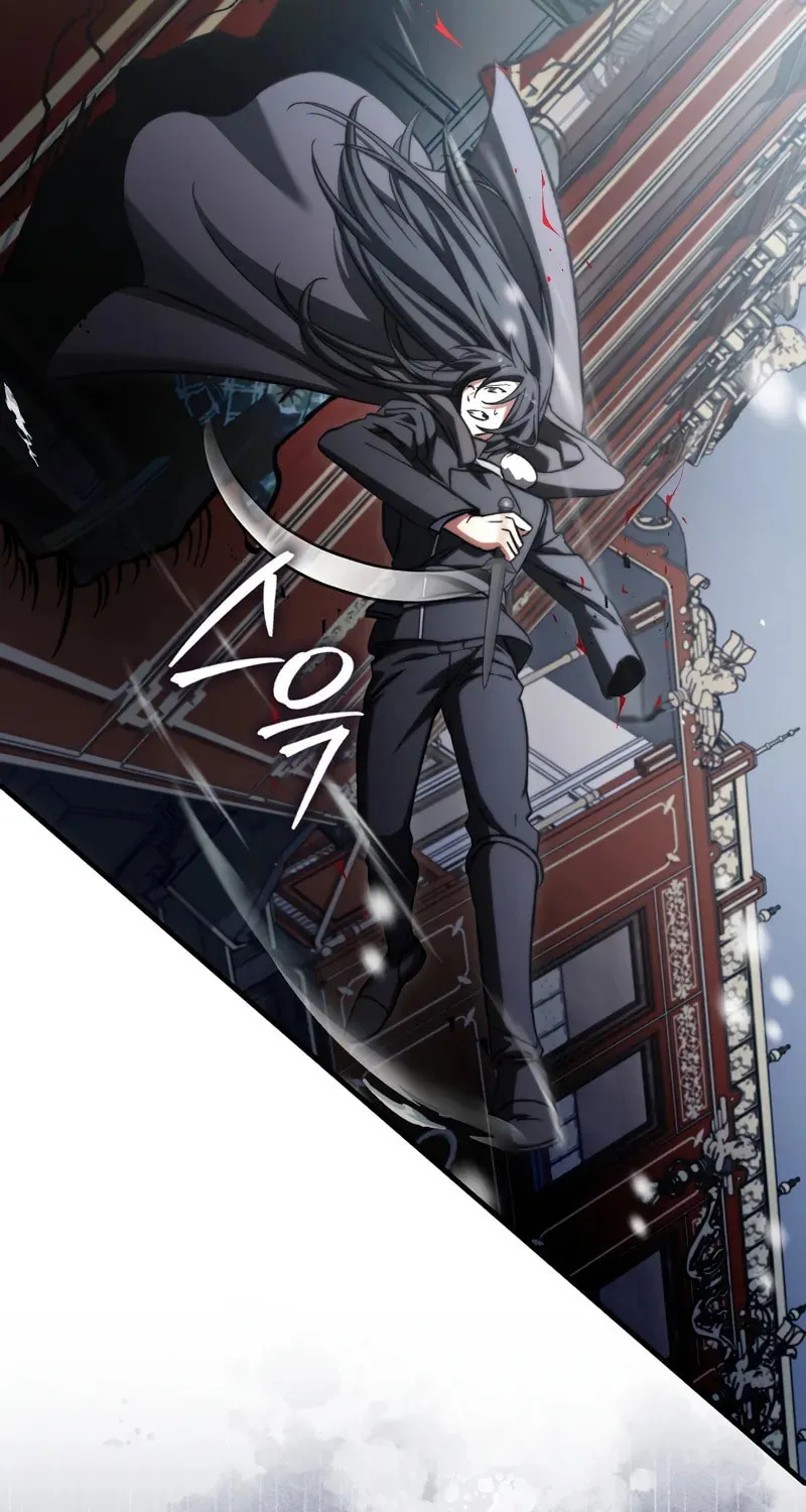 The Villain Wants to Live Chapter 24 page 22 - 