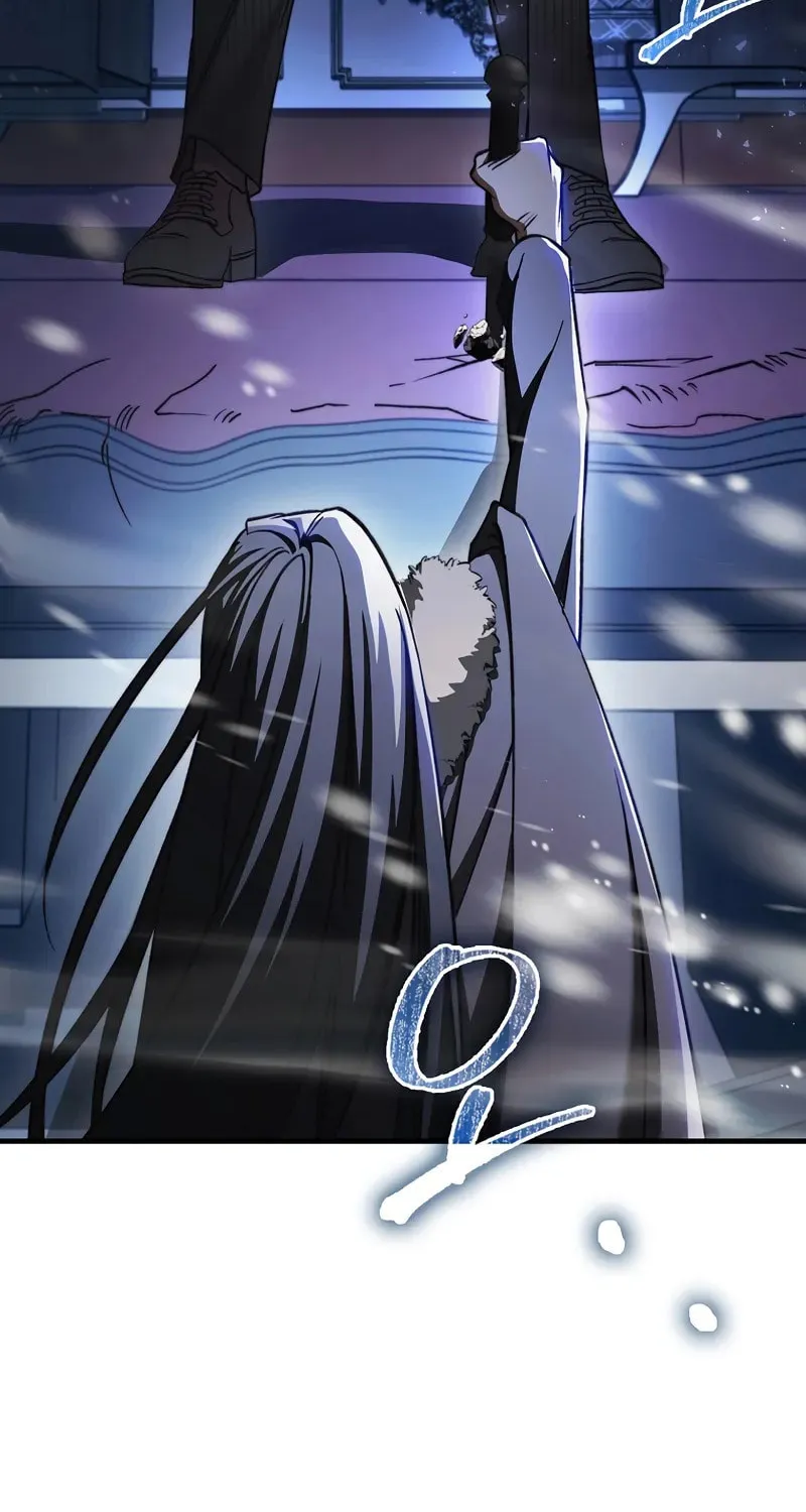The Villain Wants to Live Chapter 24 page 29 - 