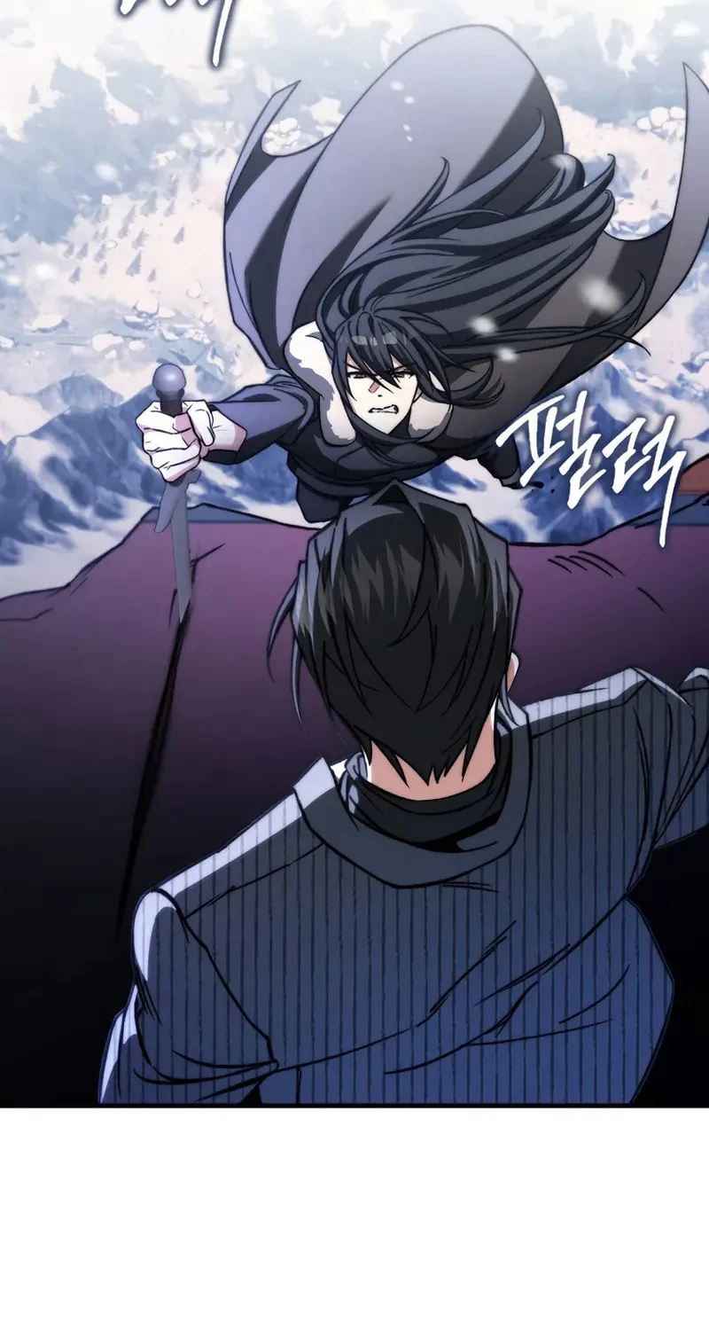The Villain Wants to Live Chapter 24 page 31 - 