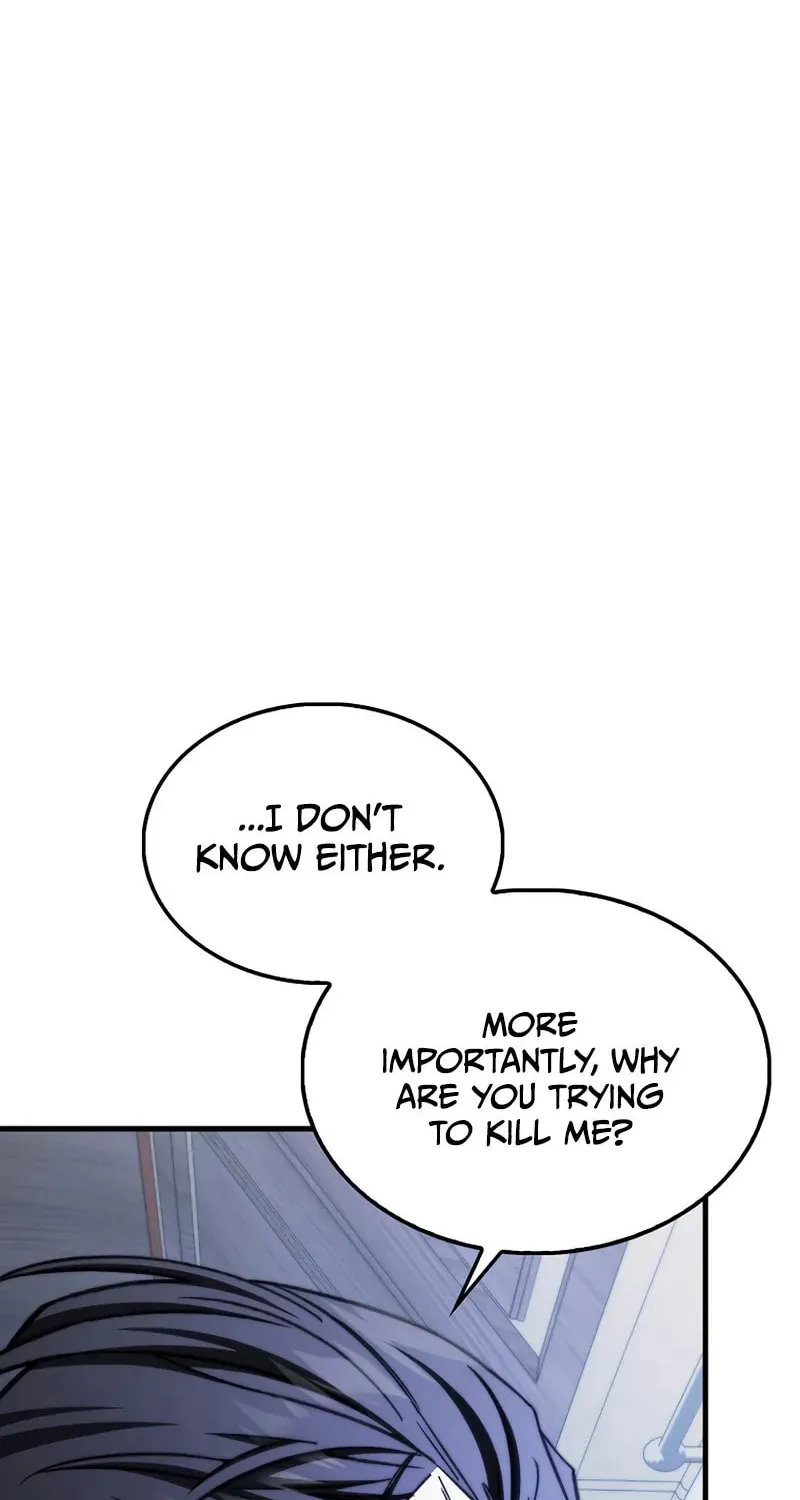 The Villain Wants to Live Chapter 24 page 33 - 