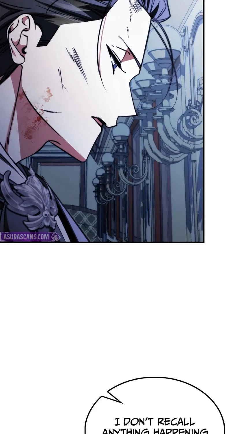 The Villain Wants to Live Chapter 24 page 34 - 
