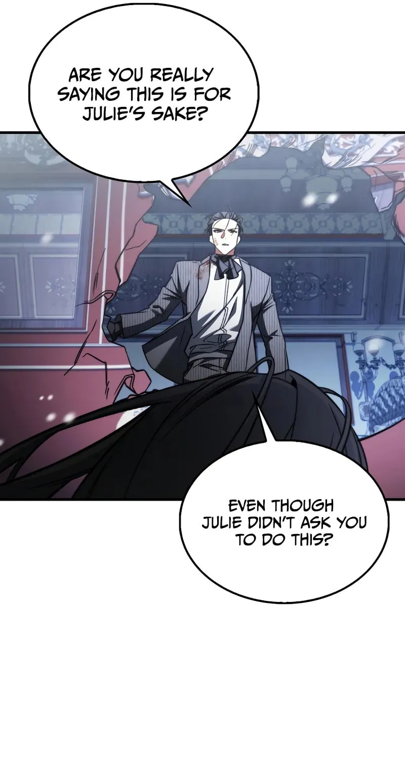 The Villain Wants to Live Chapter 24 page 37 - 