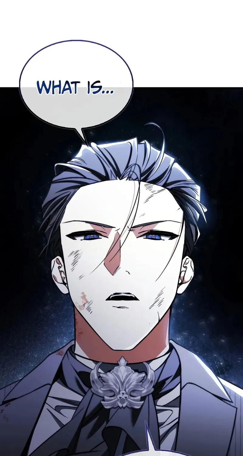 The Villain Wants to Live Chapter 24 page 38 - 