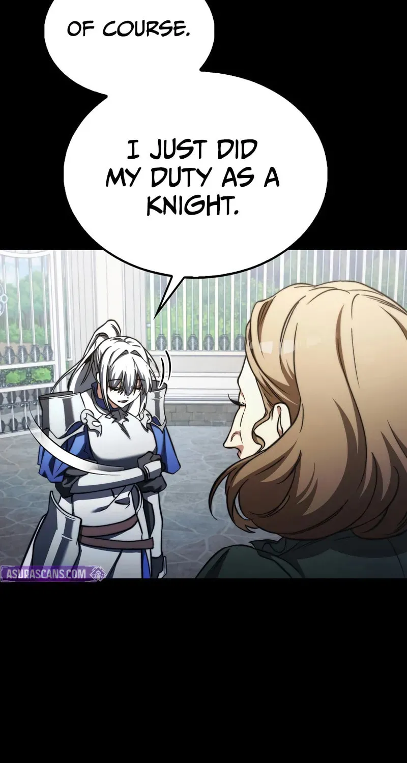 The Villain Wants to Live Chapter 24 page 43 - 