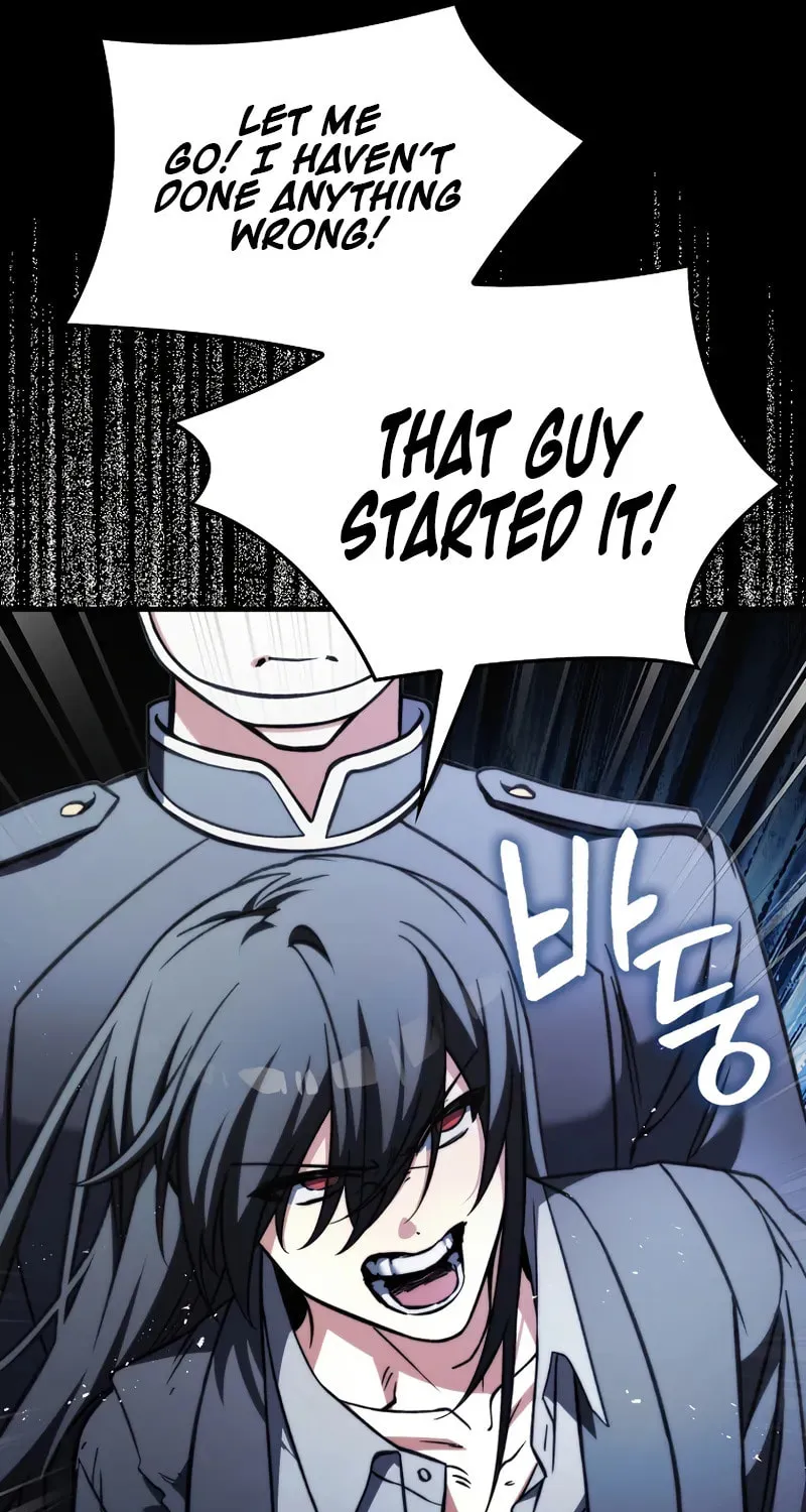 The Villain Wants to Live Chapter 24 page 45 - 