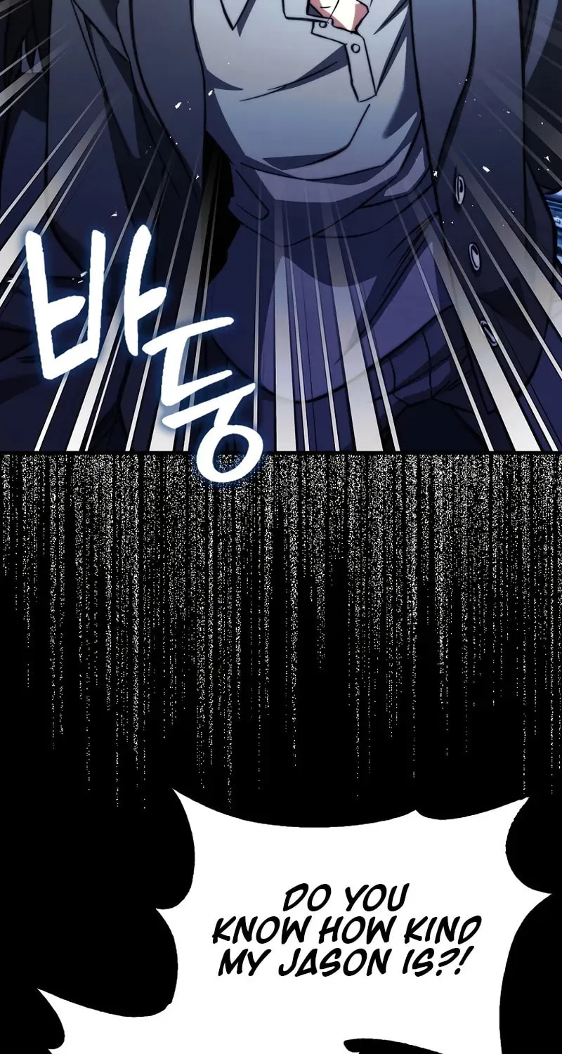 The Villain Wants to Live Chapter 24 page 46 - 
