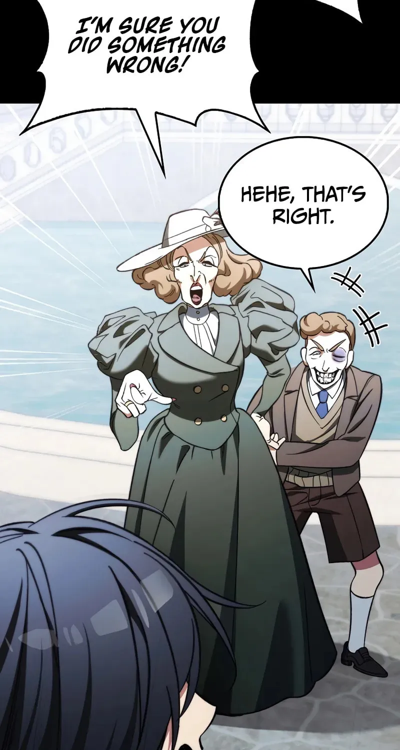 The Villain Wants to Live Chapter 24 page 47 - 