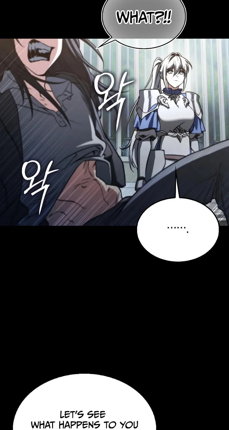 The Villain Wants to Live Chapter 24 page 49 - 