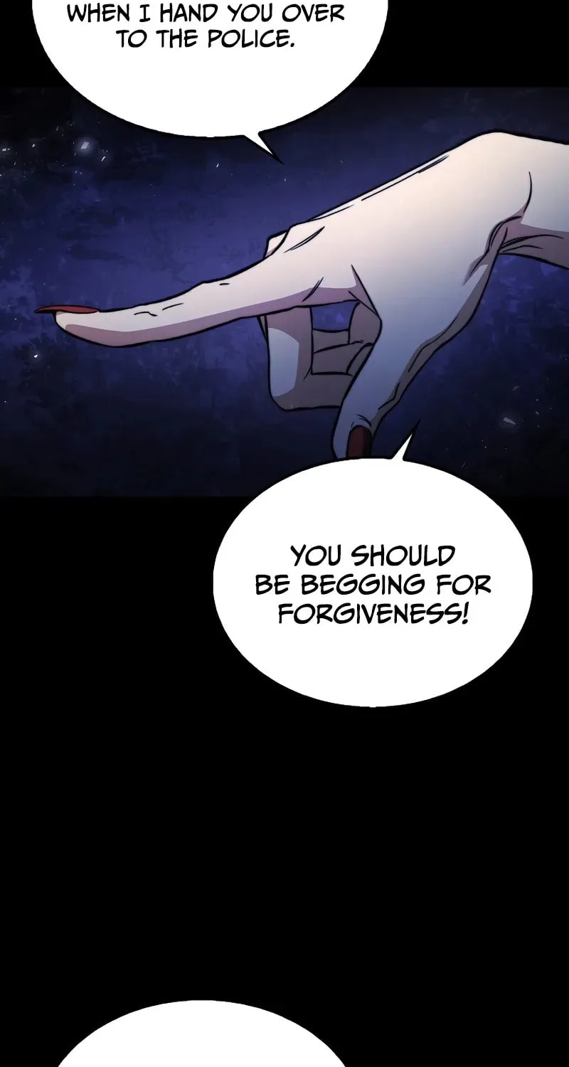 The Villain Wants to Live Chapter 24 page 50 - 