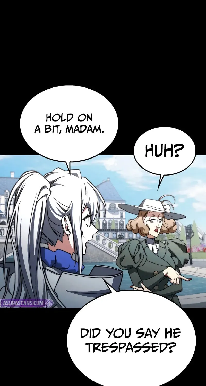 The Villain Wants to Live Chapter 24 page 52 - 