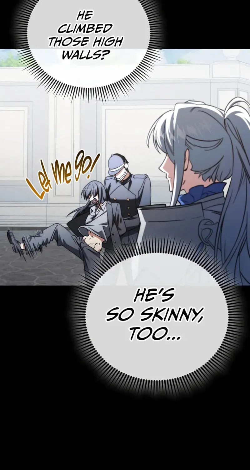 The Villain Wants to Live Chapter 24 page 55 - 