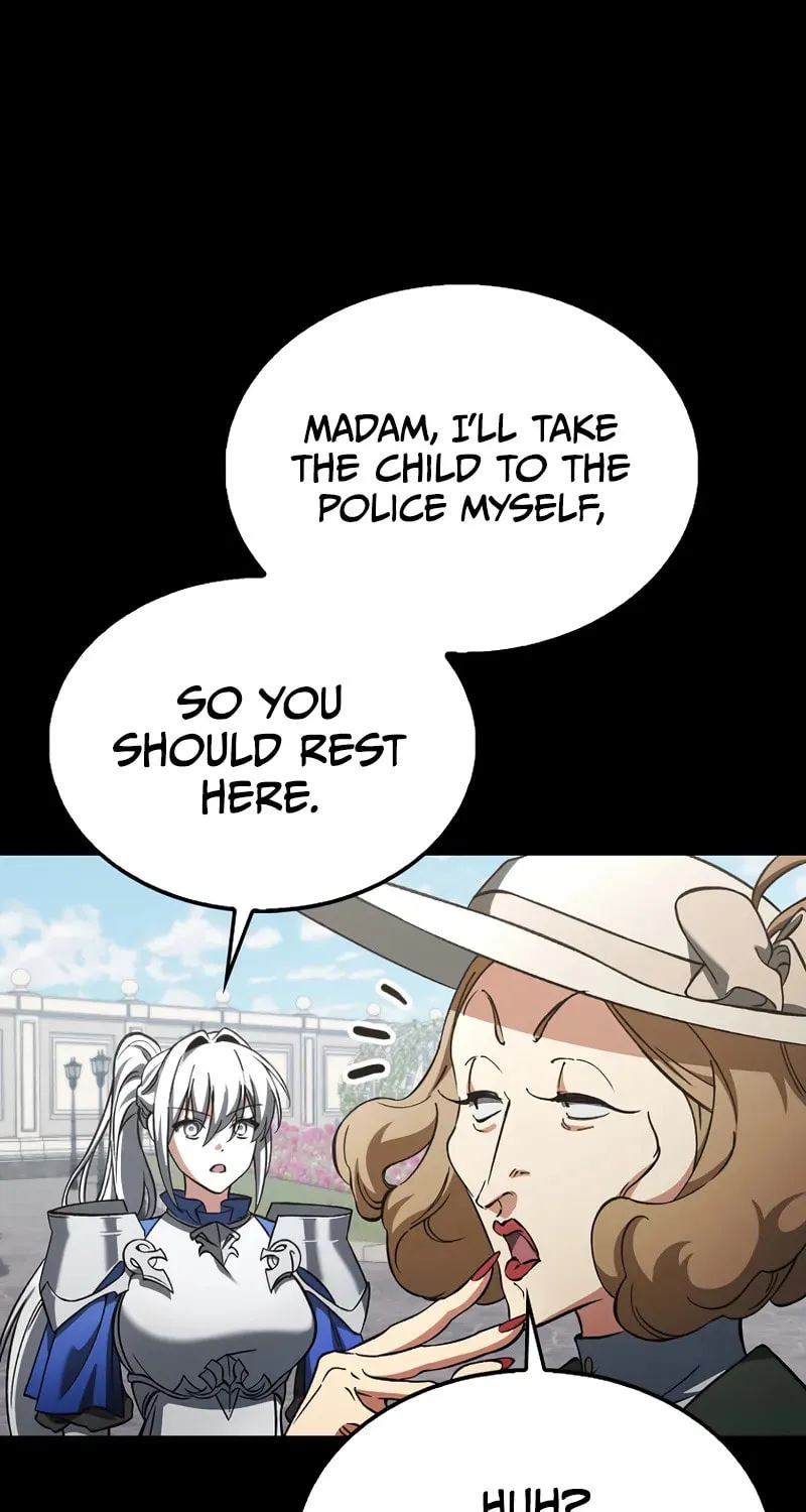 The Villain Wants to Live Chapter 24 page 56 - 