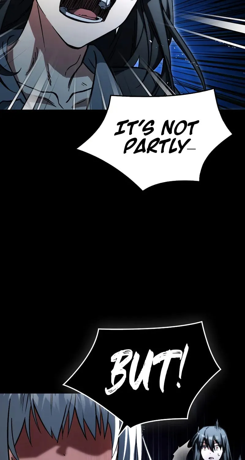 The Villain Wants to Live Chapter 24 page 61 - 