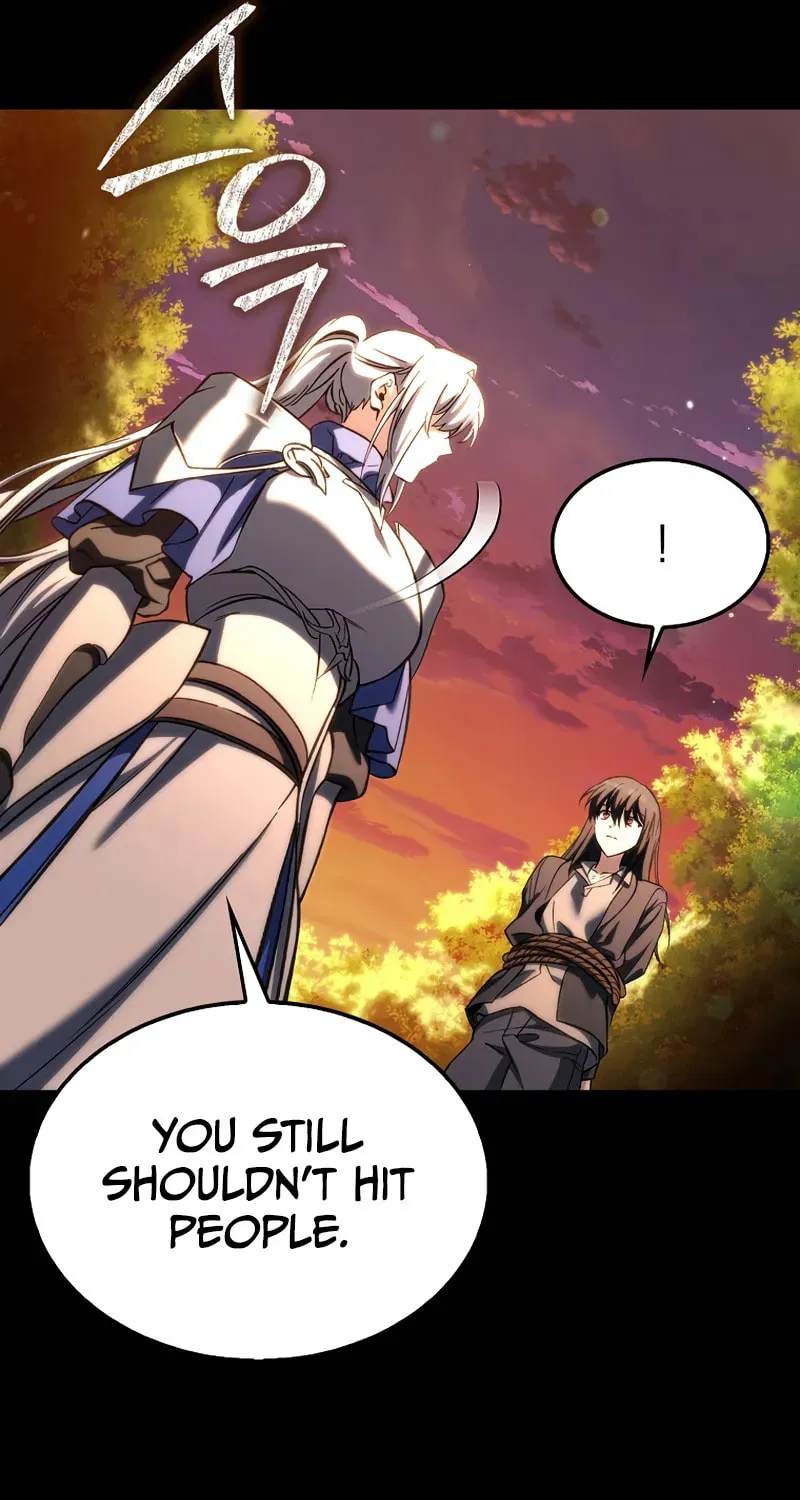 The Villain Wants to Live Chapter 24 page 63 - 